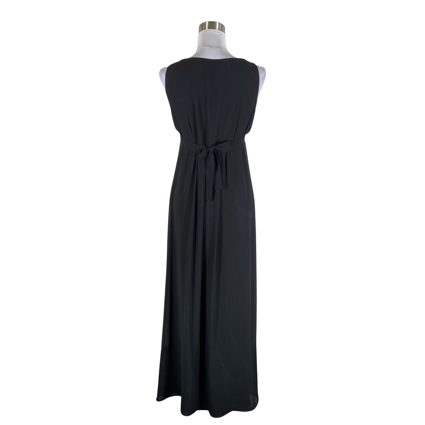 Unisex Sara... - Evening dress, size 42 - Black (2)
