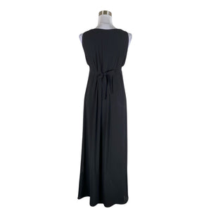 Unisex Sara... - Evening dress, size 42 - Black (2)