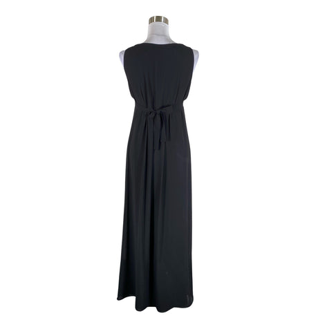 Unisex Sara... - Evening dress, size 42 - Black (2)