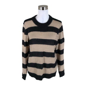 Unisex Part two - Sweater, size 40 - Beige (1)