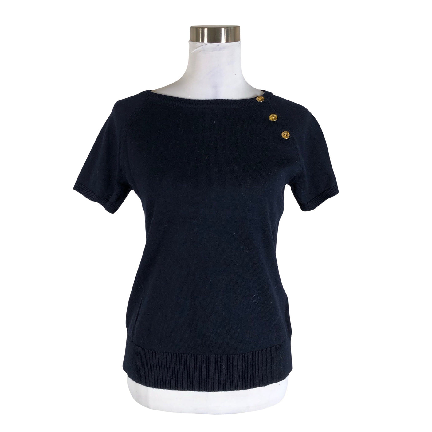 Unisex Lauren Ralph Lauren - Sweater, size 38 - Blue (1)