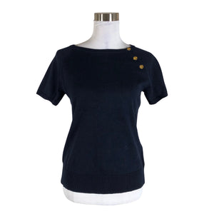 Unisex Lauren Ralph Lauren - Sweater, size 38 - Blue (1)