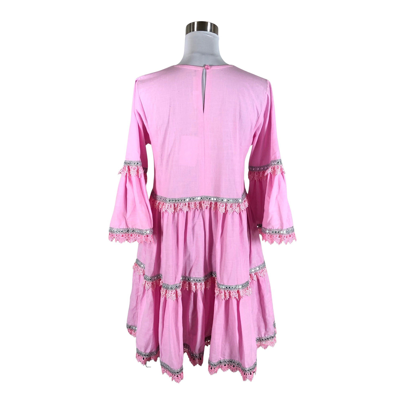 Unisex Mycoko - Dress, size 36 - Light pink (2)