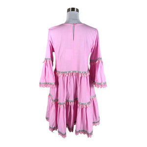 Unisex Mycoko - Dress, size 36 - Light pink (2)