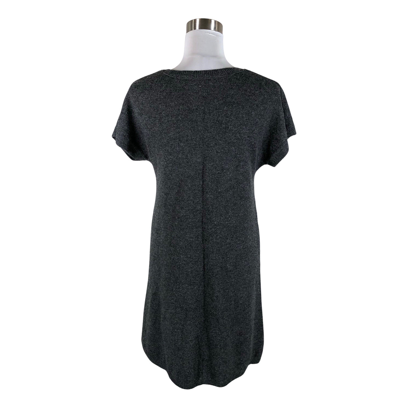 Unisex Marc O'Polo - Knit dress, size 38 - Gray (2)