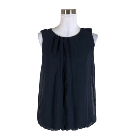 Unisex More&More - Top, size 40 - Blue ()