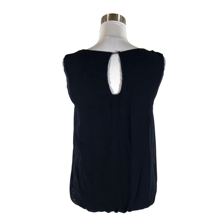 Unisex More&More - Top, size 40 - Blue (2)