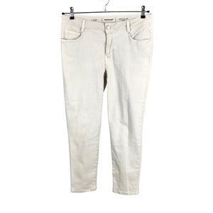 Unisex Soyaconcept - Jeans, size 42 - Beige (1)
