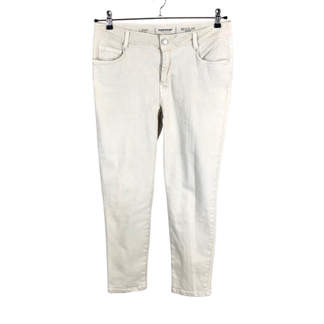 Unisex Soyaconcept - Jeans, size 42 - Beige ()