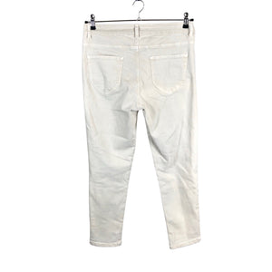 Unisex Soyaconcept - Jeans, size 42 - Beige (2)
