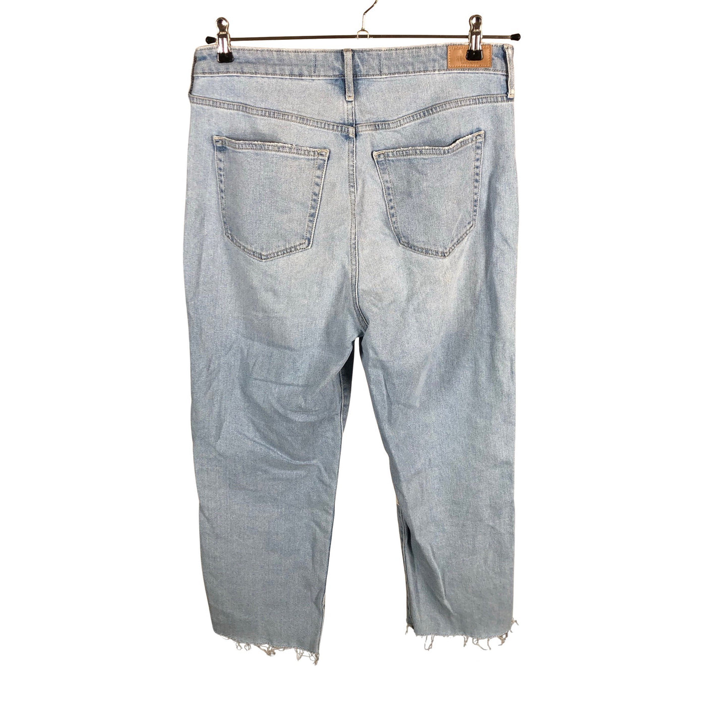 Unisex Hollister - Jeans, size W31 - Light blue (2)