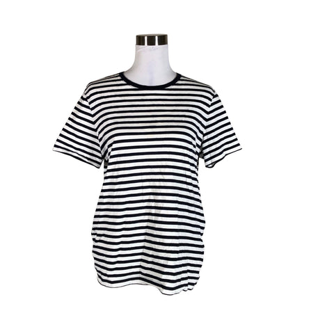 Unisex COS - T-shirt, size 38 - Black ()