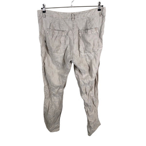 Unisex Sandwich - Slacks, size 40 - Brown (2)