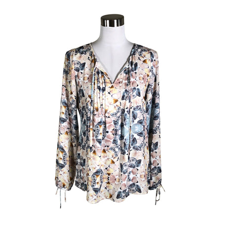 Unisex Comma - Blouse, size 36 - Light pink ()