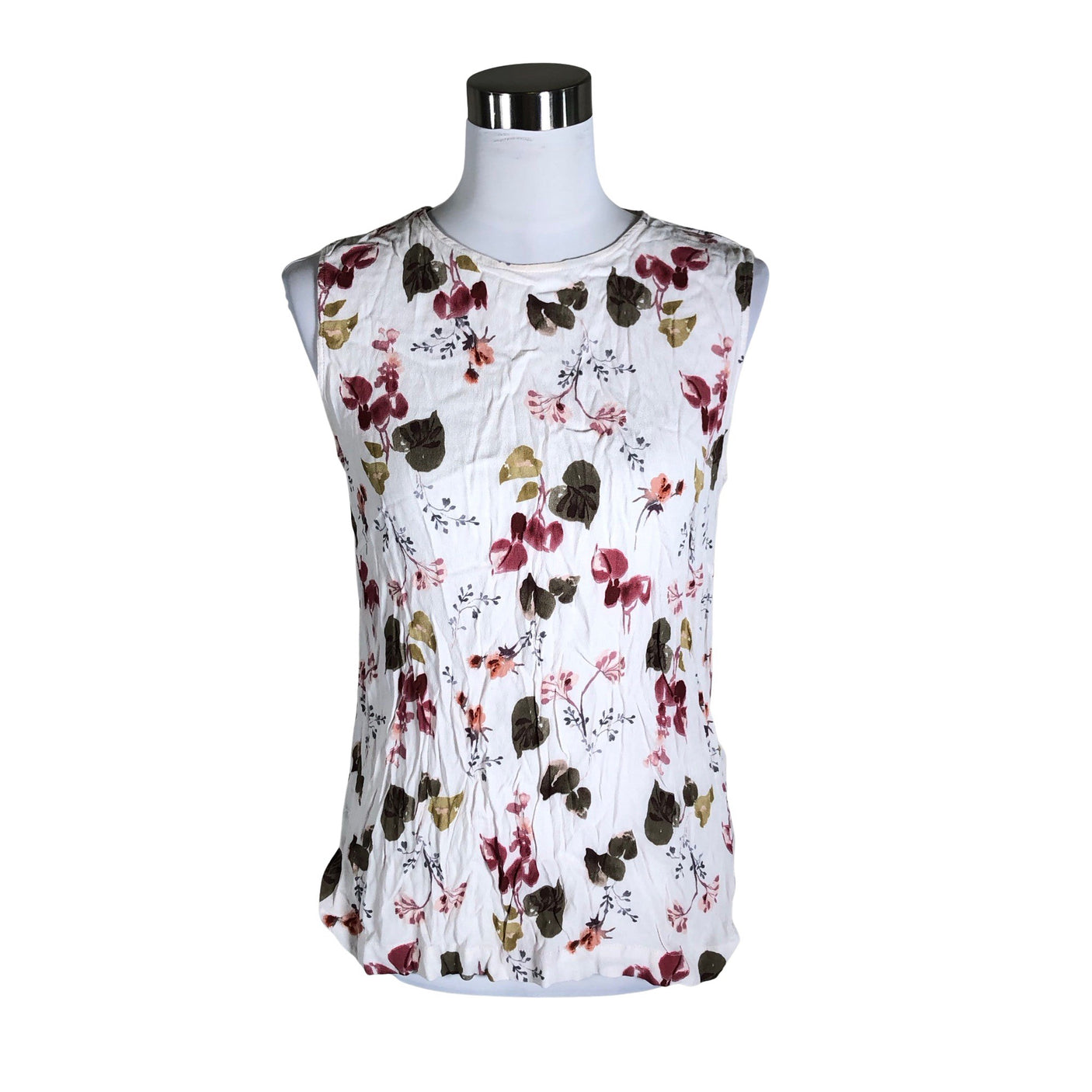 Unisex Jackpot - Top, size 38 - Beige (1)