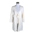 Unisex Uno piu Uno - Tunic, size 36 - Natural white ()
