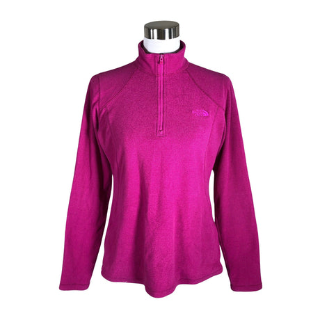 Unisex The North Face - Fleece shirt, size 38 - Pink ()