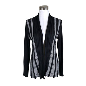 Unisex Free Quent - Cardigan, size 36 - Black (1)