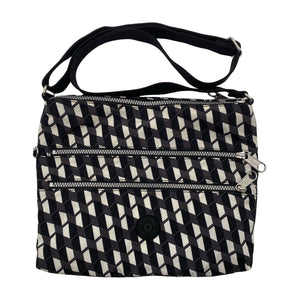 Unisex Kipling - Shoulder bag, size Midi - Black (1)