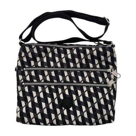 Unisex Kipling - Shoulder bag, size Midi - Black ()