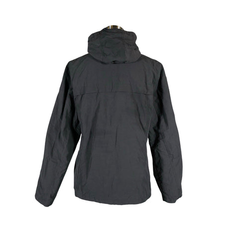 Unisex Fjällräven - Outdoor jacket, size 38 - Gray (2)