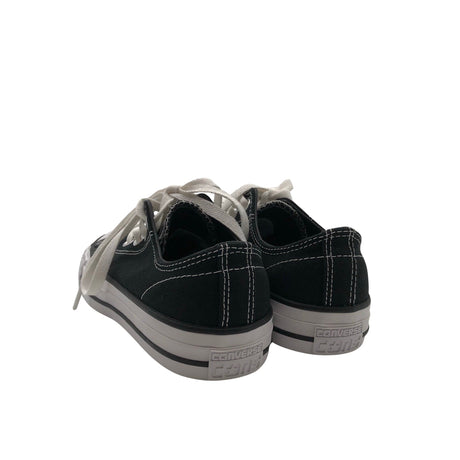 Unisex Converse - Casual sneakers, size 36 - Black (2)