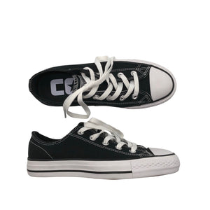 Unisex Converse - Casual sneakers, size 36 - Black (1)