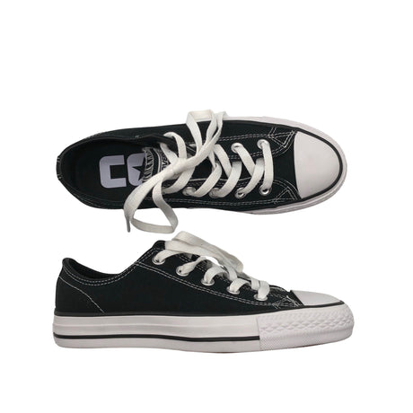 Unisex Converse - Casual sneakers, size 36 - Black ()