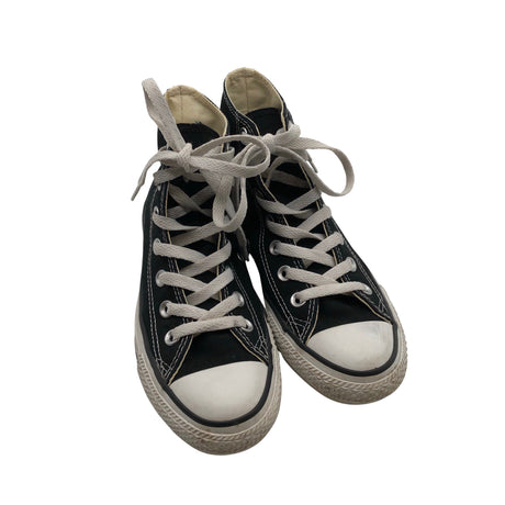 Unisex Converse - Casual sneakers, size 36 - Black (2)