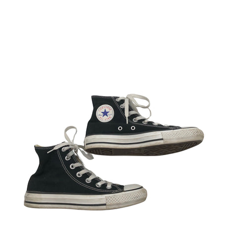 Unisex Converse - Casual sneakers, size 36 - Black ()