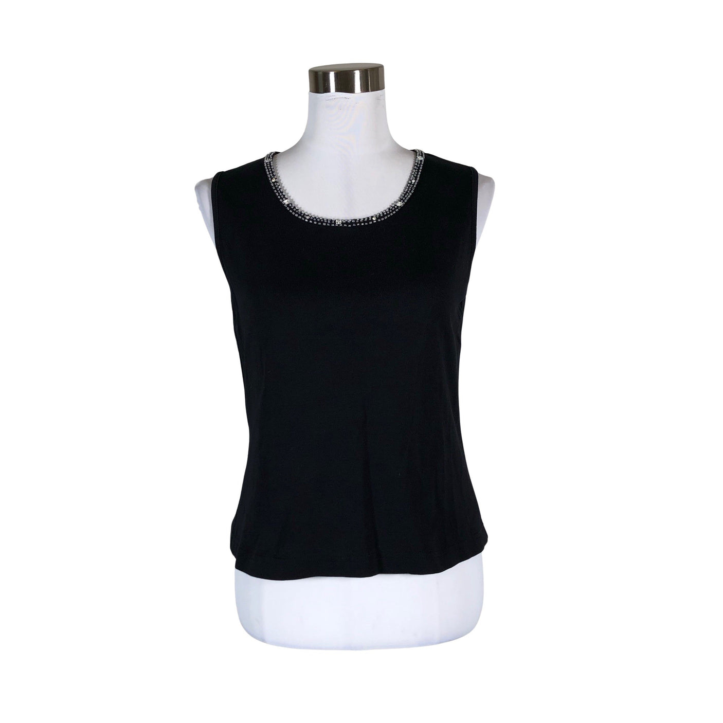 Unisex Gerry Weber - Top, size 36 - Black (1)