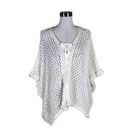 Unisex Bohemiana - Sweater, size 40 - White ()