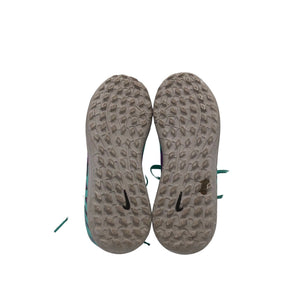Unisex Nike - Football boots, size 32 - Turquoise (3)