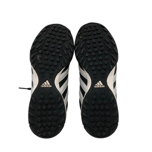 Unisex Adidas - Football boots, size 36 - Black (2)