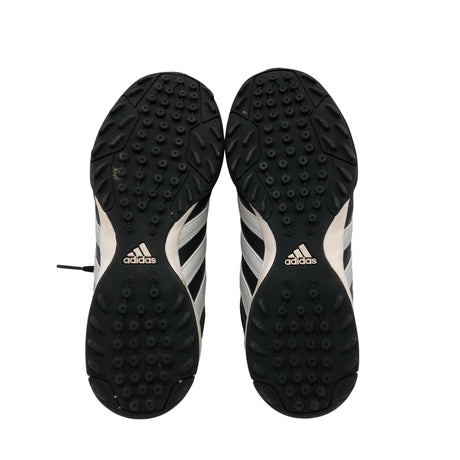 Unisex Adidas - Football boots, size 36 - Black (2)