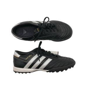 Unisex Adidas - Football boots, size 36 - Black (1)