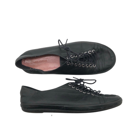 Unisex Vagabond - Casual sneakers, size 36 - Black ()