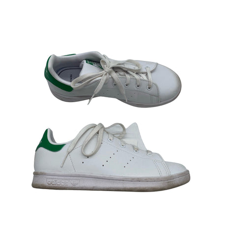 Unisex Adidas - Casual sneakers, size 32 - White ()