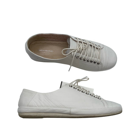 Unisex Vagabond - Casual sneakers, size 36 - White ()
