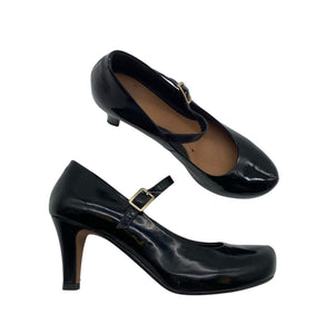 Unisex Clarks - High heels, size 37 - Black (1)