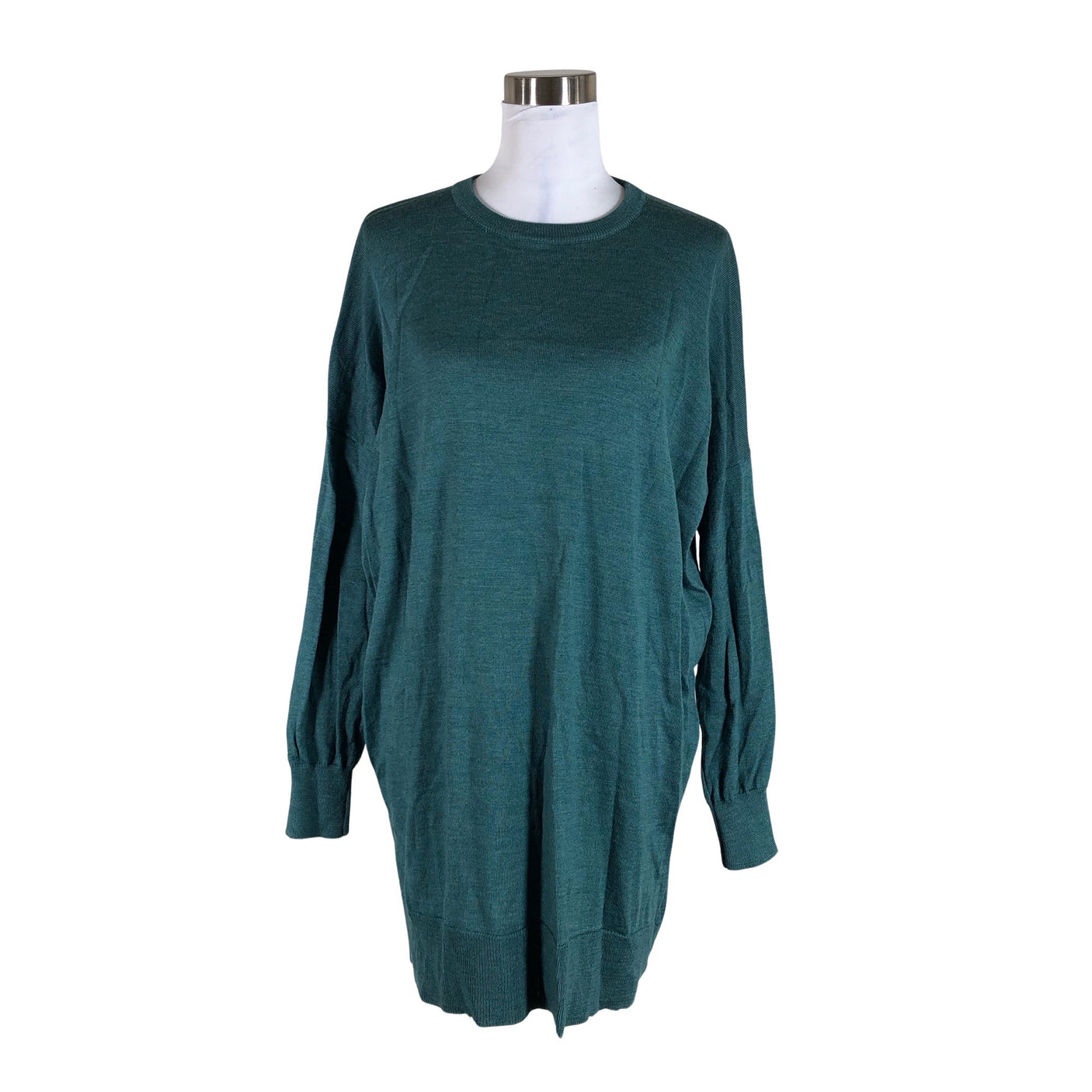 Unisex Aarrelabel - Knit dress, size 38 - Green (1)