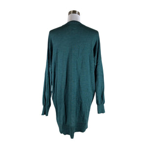Unisex Aarrelabel - Knit dress, size 38 - Green (2)