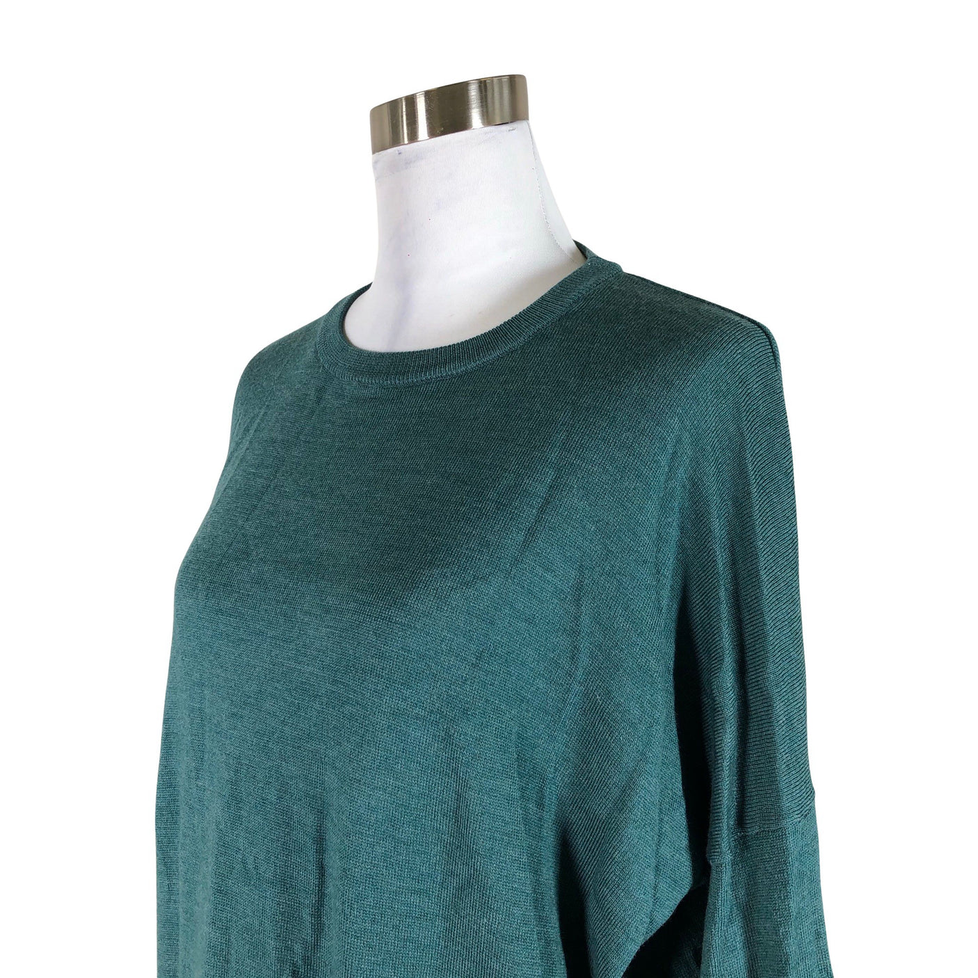 Unisex Aarrelabel - Knit dress, size 38 - Green (3)