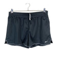 Unisex Nike - Sports shorts, size L - Black ()