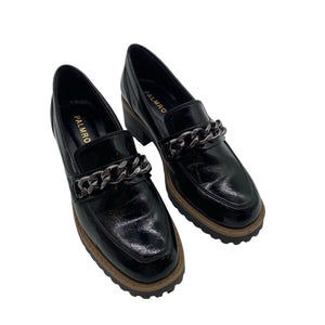Unisex Palmroth - Loafers, size 38 - Black (2)