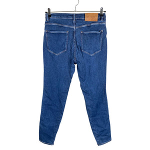 Unisex Massimo Dutti - Jeans, size 40 - Blue (2)
