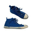 Unisex Guess - Casual sneakers, size 38 - Blue ()