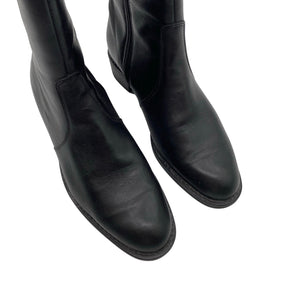 Unisex Pertti Palmroth - Boots, size 37 - Black (2)