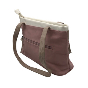 Unisex Tamaris - Handbag, size Midi - Light pink (2)