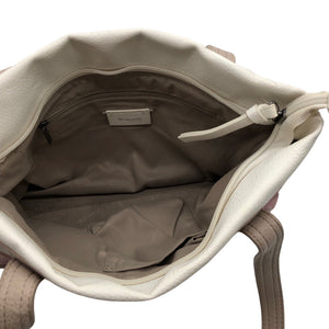 Unisex Tamaris - Handbag, size Midi - Light pink (3)